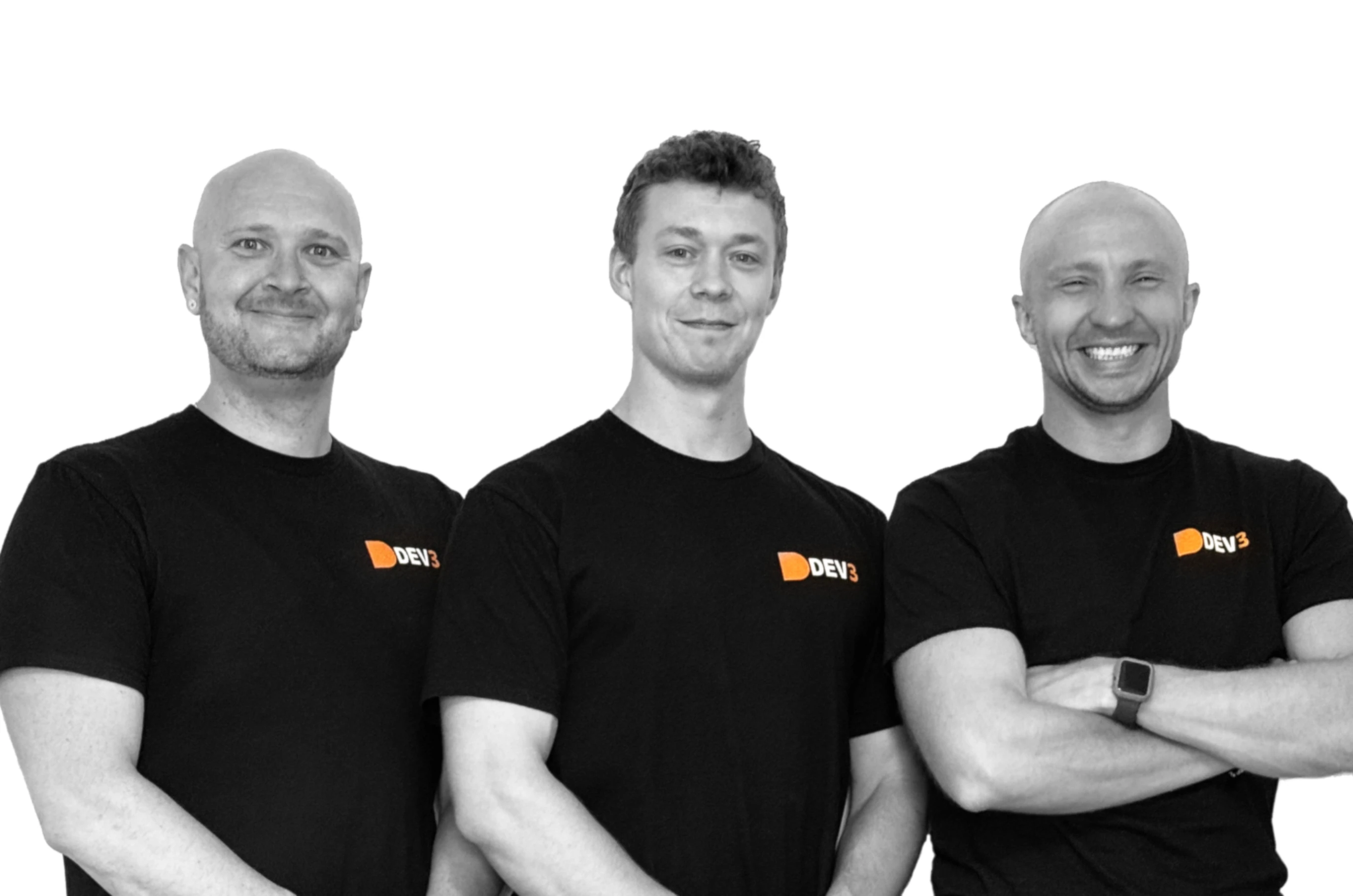 DEV3 - Software and IT Solutions