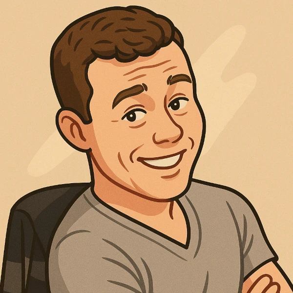 Software Developer Cody Ross